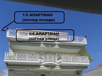 Вила ''Еva 2'' 2026