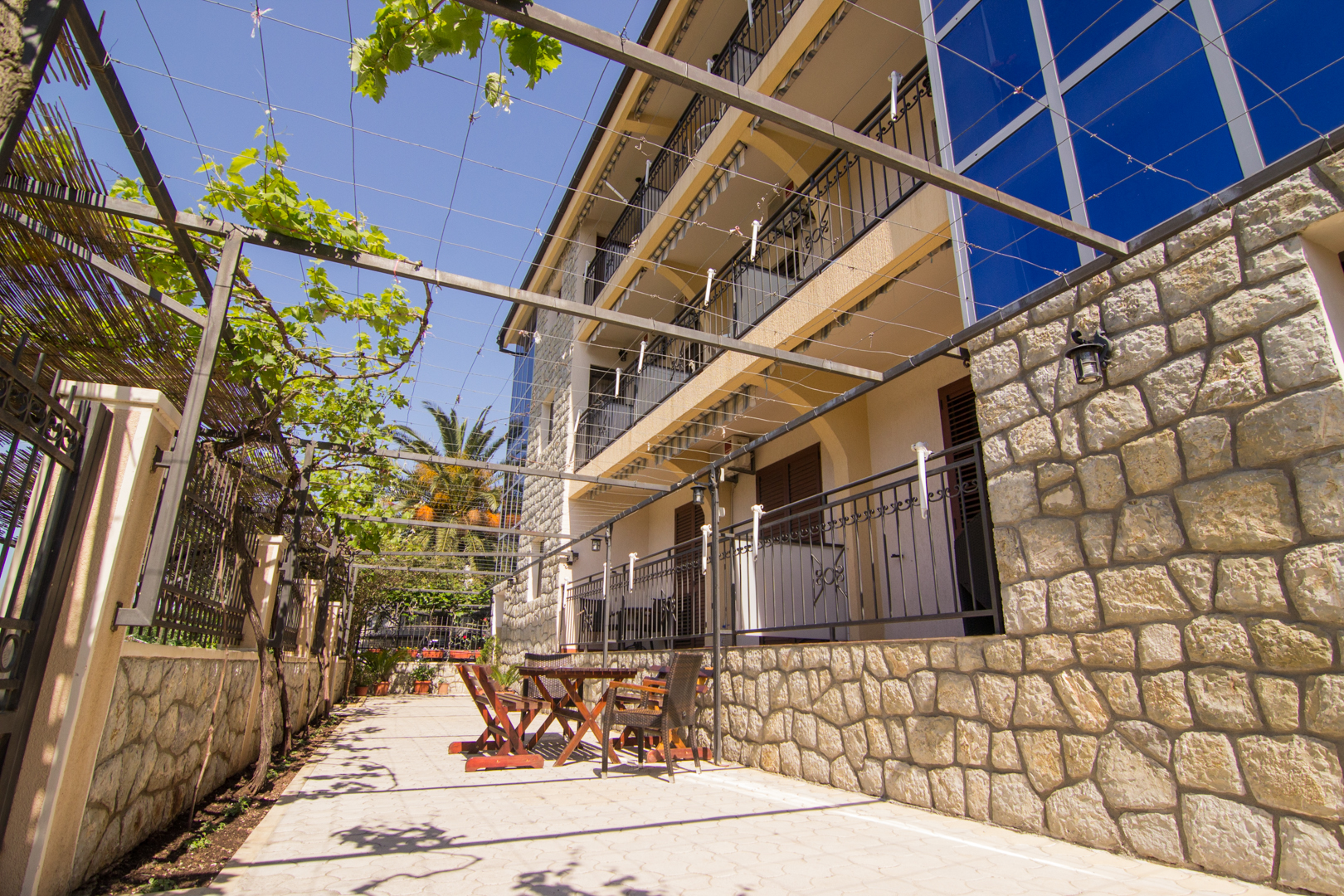 СУТОМОРЕ - ВИЛА ЕКСКЛУЗИВ